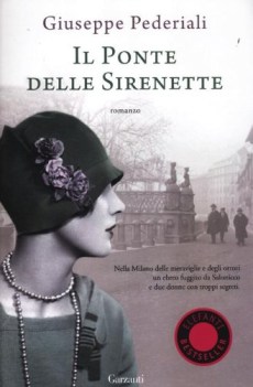 ponte delle sirenette. elefanti bestseller