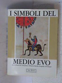 simboli del medio evo