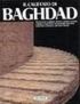califfato di baghdad