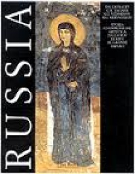 russia storia ed espressione artistica