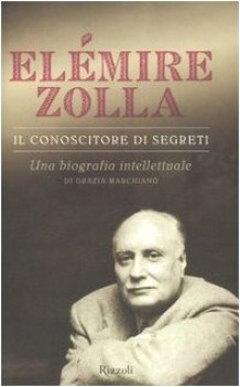 conoscitore di segreti