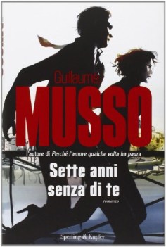 sette anni senza di te