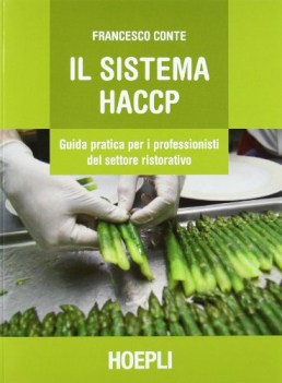 sistema haccp