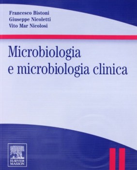 microbiologia e microbiologia clinica