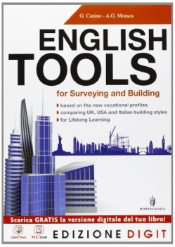 english tools for surveying and building inglese tecnico