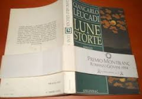 lune storte