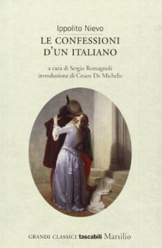 confessioni di un italiano