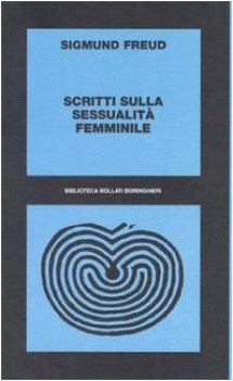 scritti sulla sessualit femminile