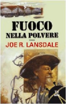fuoco nella polvere