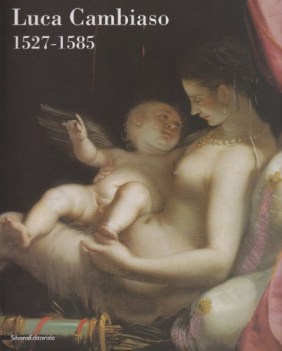 luca cambiaso 1527-1585