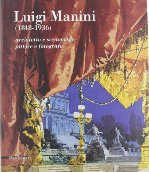 luigi manini (1848-1936)