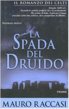 spada del druido