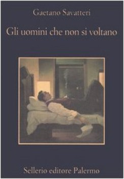 uomini che non si voltano