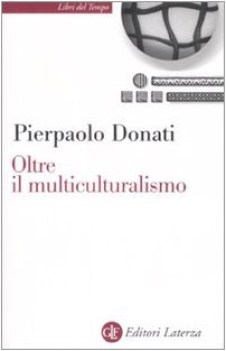 oltre il multicuralismo