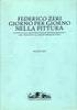 giorno per giorno nella pittura: 1 dal 300 al primo 500