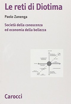 reti di Diotima. Societ della conoscenza ed economia della bellezza