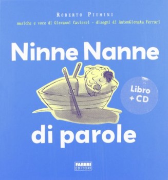 ninne nanne di parole