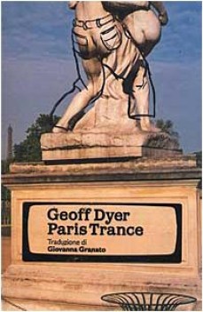 paris trance