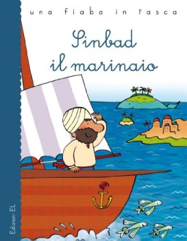 sinbad il marinaio