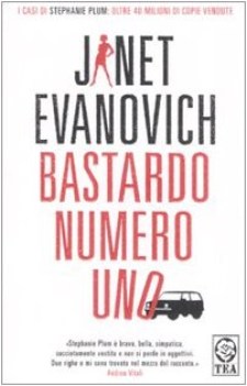 bastardo numero uno
