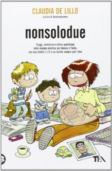 nonsolodue