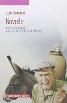 novelle, narr. narrativa