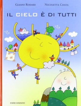 cielo  di tutti