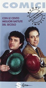 comici gli scemi del villaggio