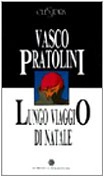 lungo viaggio di natale / calcutta