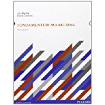 fondamenti di marketing 3ed