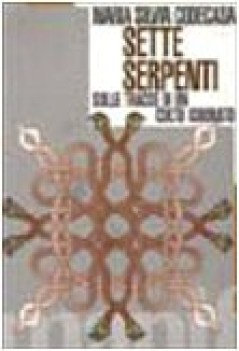 sette serpenti