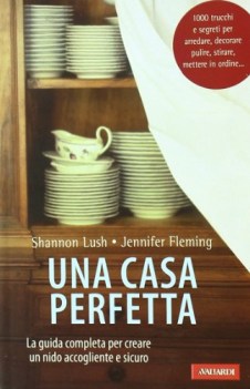 casa perfetta