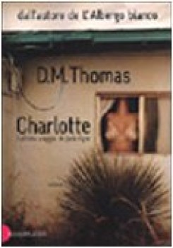 charlotte l\'ultimo viaggio di jane eyre