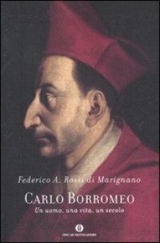 carlo borromeo