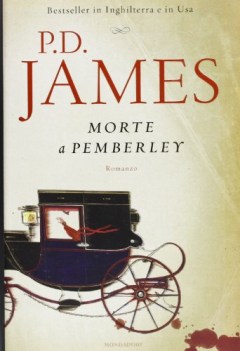 morte a pemberley
