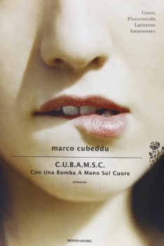 con una bomba a mano sul cuore c.u.b.a.m.s.c.