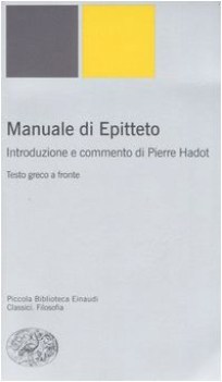 manuale di epitteto
