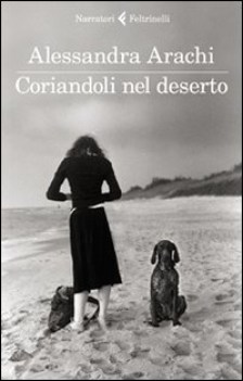 coriandoli nel deserto