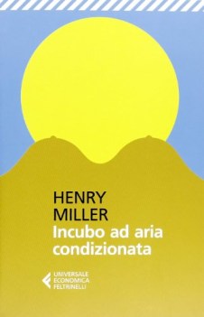 incubo ad aria condizionata ve