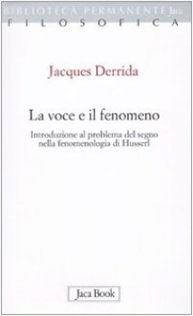 voce e il fenomeno