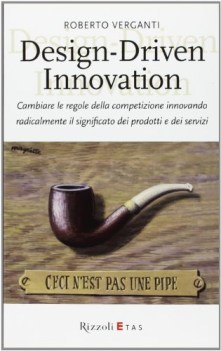 design - driven innovation