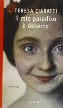 mio paradiso  deserto