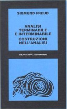 analisi terminabile e interminabile.......