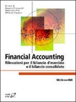 financial acconting