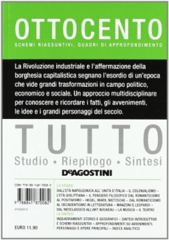 tutto ottocento