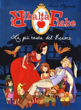 pi tosta del reame