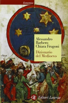 dizionario del medioevo