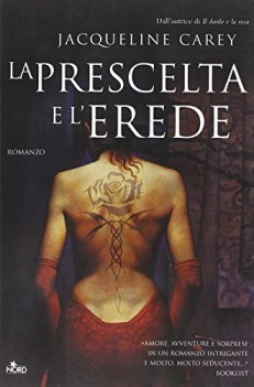 prescelta e l\'erede