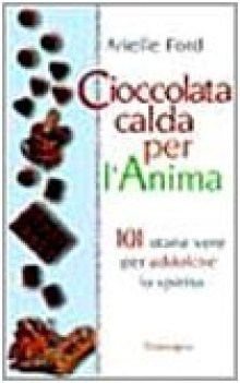 cioccolata calda per l\'anima