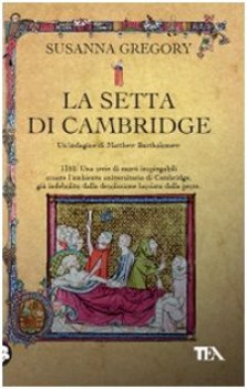 setta di cambridge
